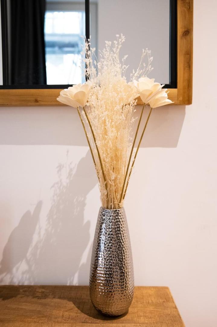 Le St Germain - Petillant Studio Decore Avec Gout En Centre-Ville 里昂 外观 照片
