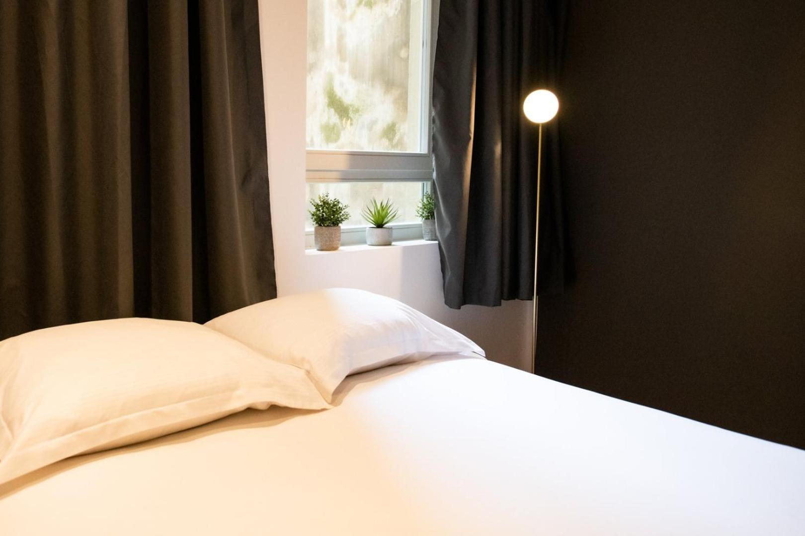 Le St Germain - Petillant Studio Decore Avec Gout En Centre-Ville 里昂 外观 照片