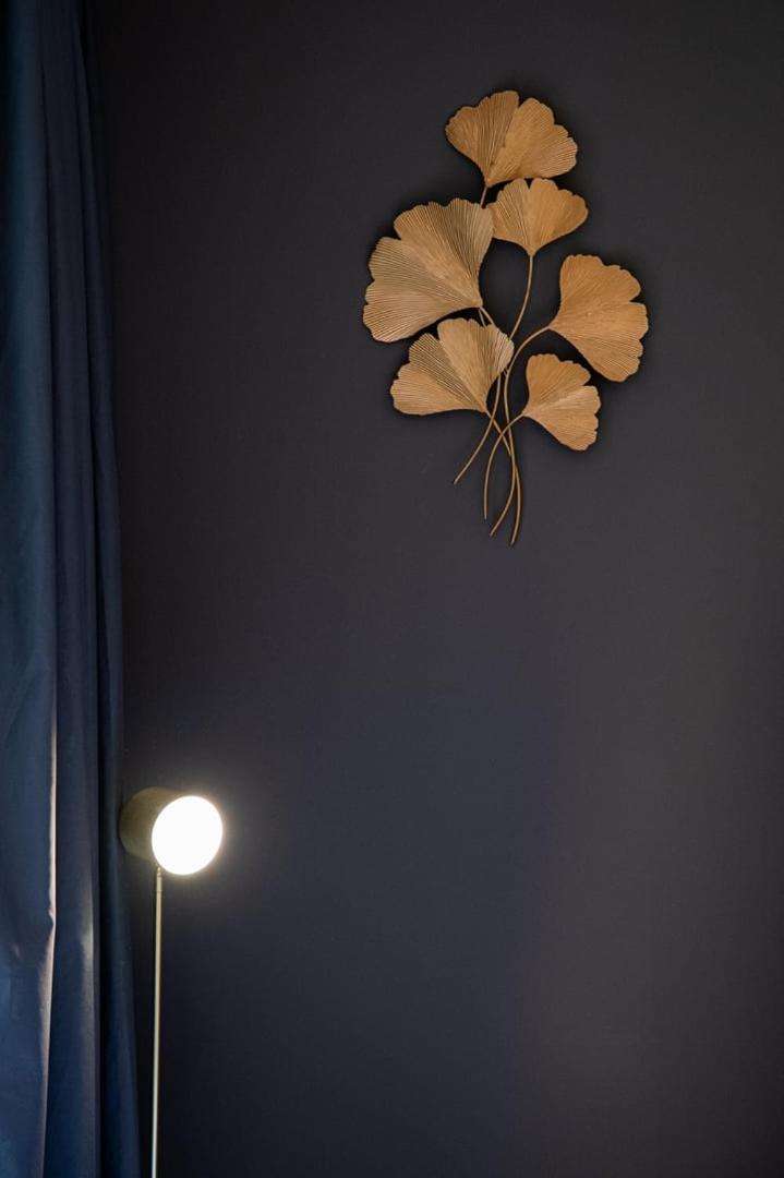 Le St Germain - Petillant Studio Decore Avec Gout En Centre-Ville 里昂 外观 照片