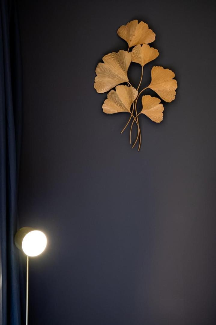 Le St Germain - Petillant Studio Decore Avec Gout En Centre-Ville 里昂 外观 照片
